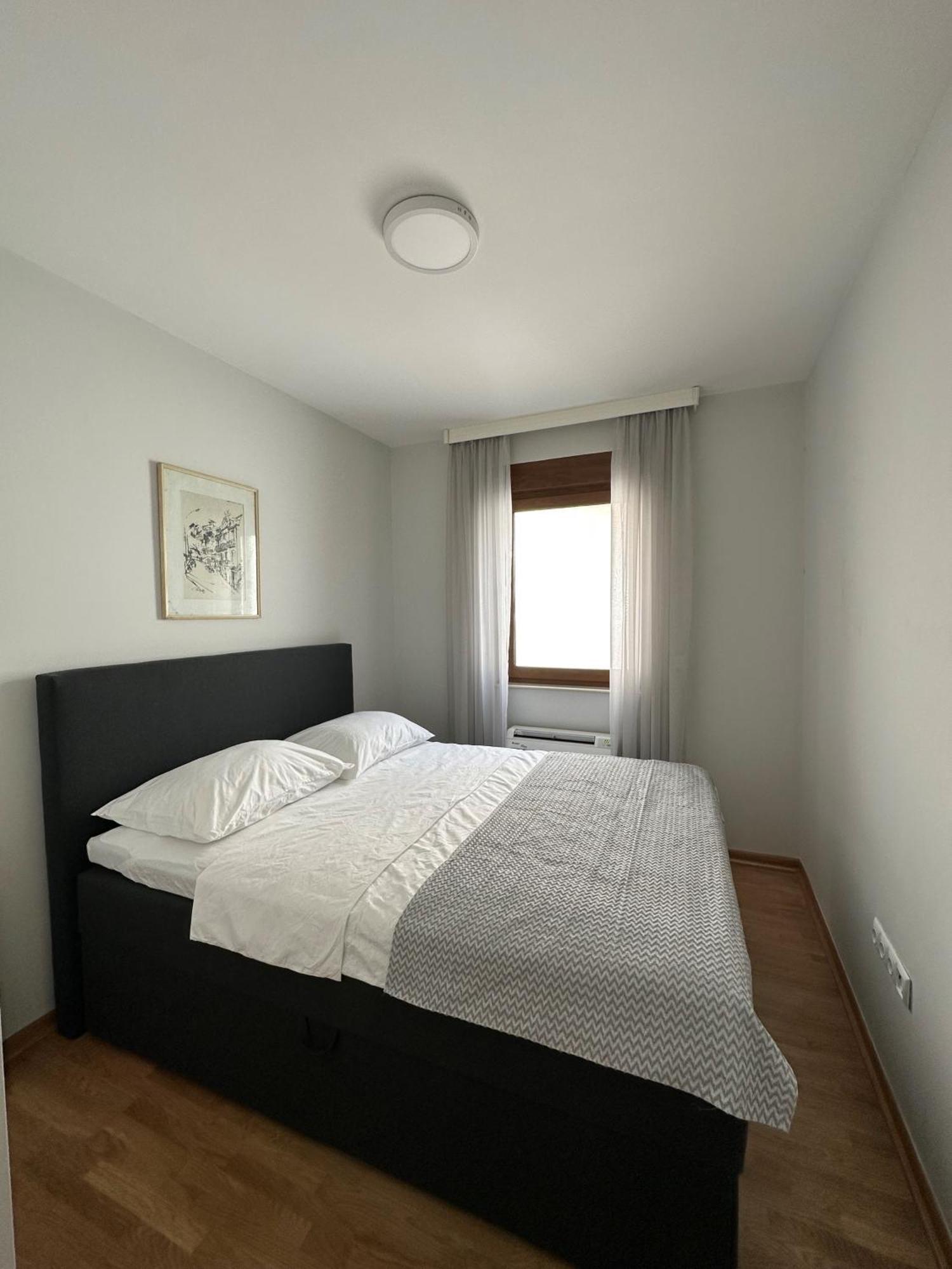 Captain'S Luxury Apartments Mostar Exterior foto