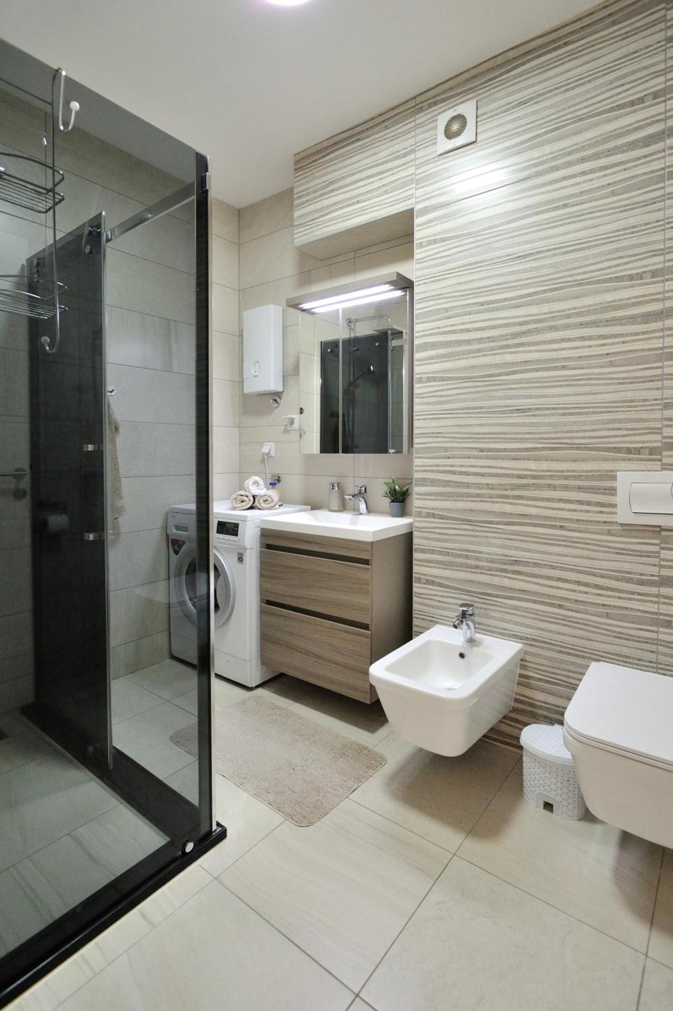 Captain'S Luxury Apartments Mostar Exterior foto