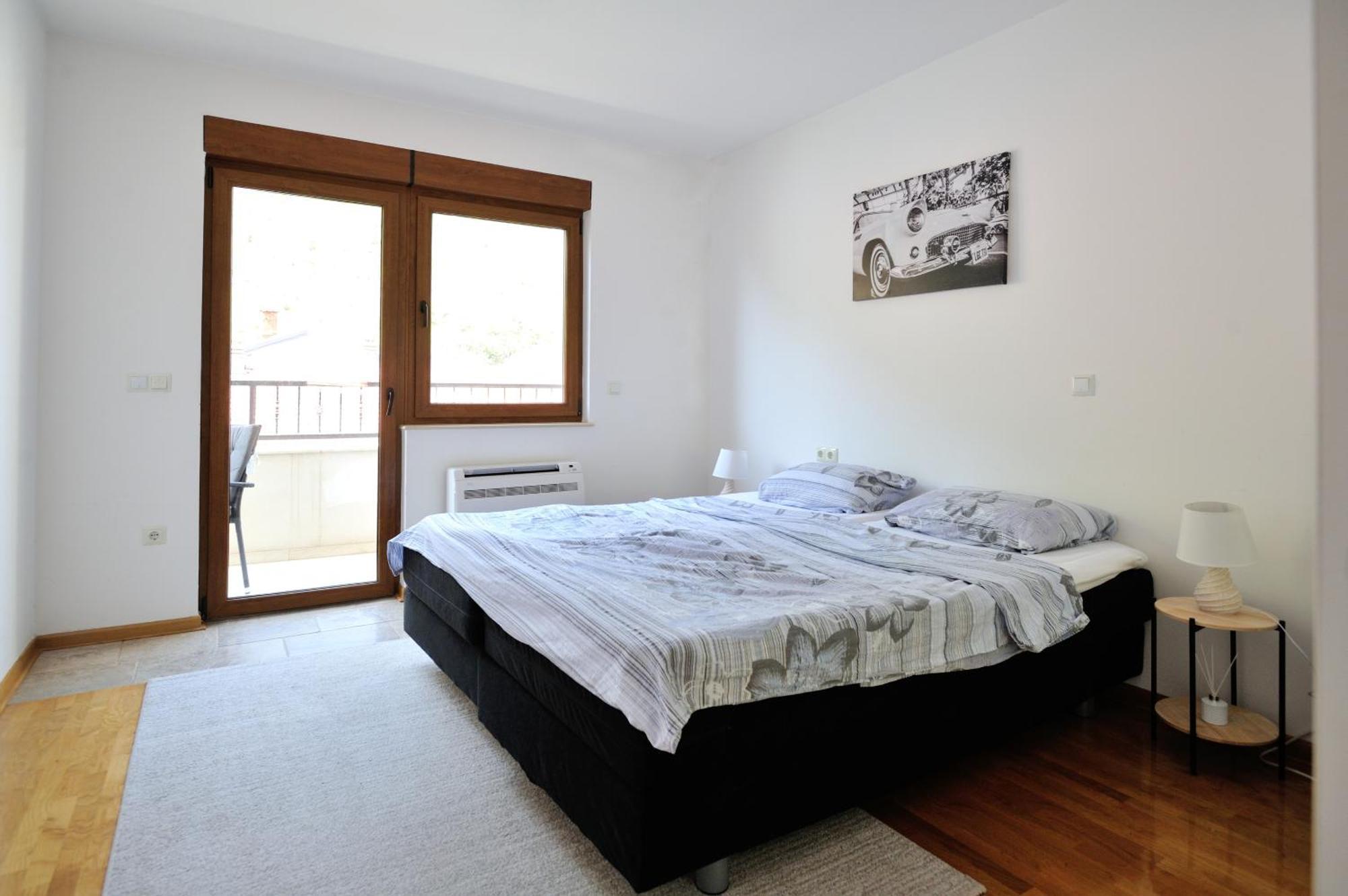Captain'S Luxury Apartments Mostar Exterior foto